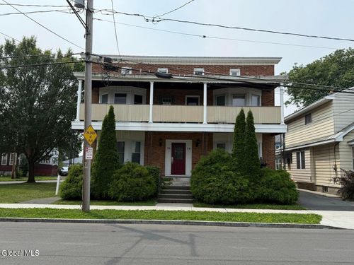 2f-34-36 Sparkill Avenue, Albany, NY, 12209 | Card Image