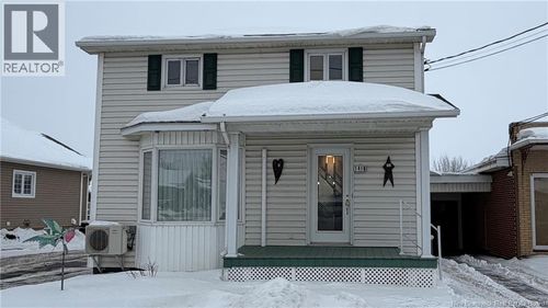 1419 Tobique Rd, Drummond, NB, E3Y2P6 | Card Image