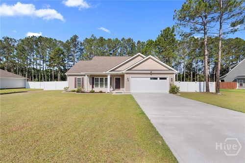 309 Tallulah Bnd, Ellabell, GA, 31308-8592 | Card Image