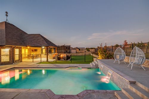 3089 County Road 645, Farmersville, TX, 75442-7316 | Card Image