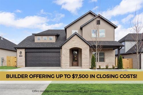 6908 Sw High Meadow Blvd, Bentonville, AR, 72713-7097 | Card Image