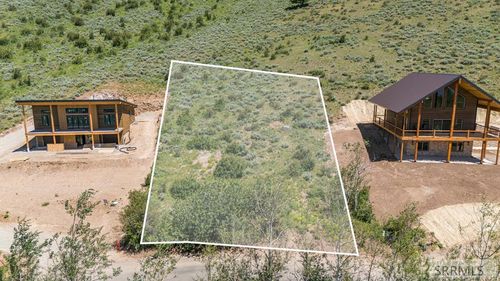 3863 Overlook Dr, Island Park, ID, 83429-5049 | Card Image