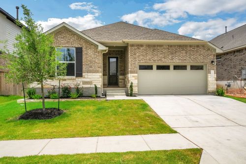 4314 Bancroft Ln, Round Rock, TX, 78665-2944 | Card Image