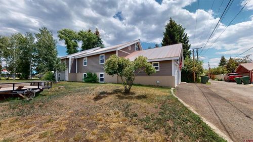 apt-a-621 N Taylor St, Gunnison, CO, 81230-2250 | Card Image