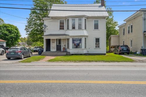 2333 Vt Route 14, Williamstown, VT, 05679-9309 | Card Image