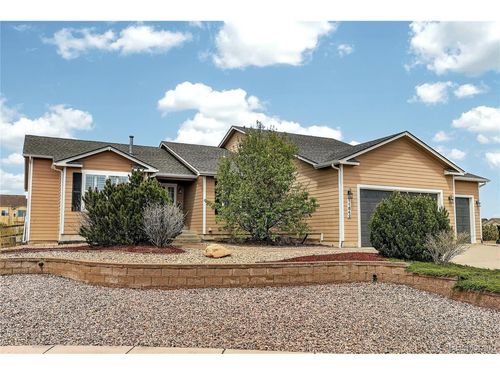11842 Shadow Creek Ct, Peyton, CO, 80831 | Card Image