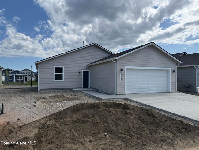 5147 E Norma Ave, House other with 3 bedrooms, 2 bathrooms and null parking in Post Falls ID | Image 23