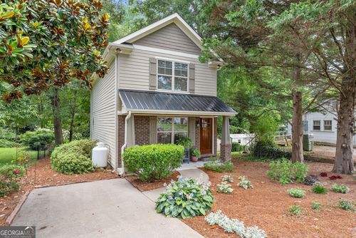 336 Wood St, Cornelia, GA, 30531-2846 | Card Image