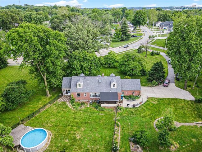 2801 Eldon Ave, House other with 5 bedrooms, 2 bathrooms and null parking in Maryland Heights MO | Image 8