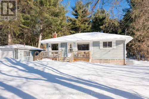 91 Eglington Rd N, Callander, ON, P0H1H0 | Card Image