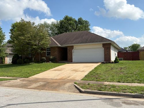 3242 W Mcclernon St, Springfield, MO, 65803-1167 | Card Image