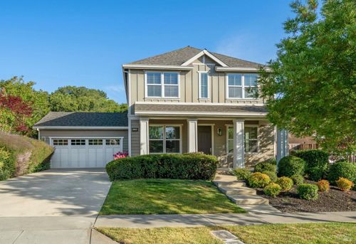 4138 Casper Way, Napa, CA, 94558-6157 | Card Image