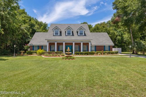 10860 Peaceful Harbor Dr, Jacksonville, FL, 32218-4977 | Card Image