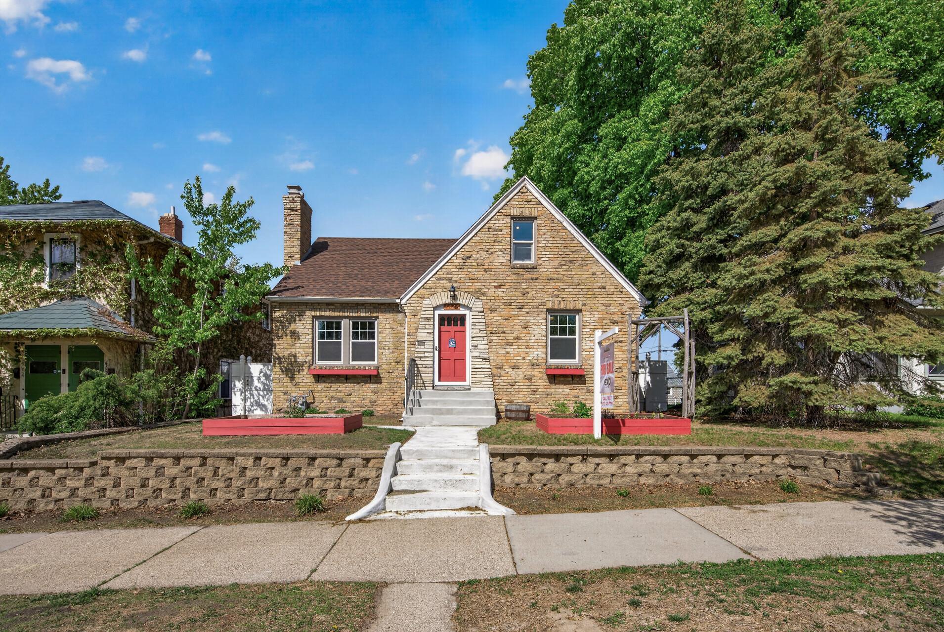 Residential in Minneapolis