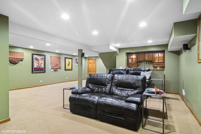 1145 Amherst Ct, House other with 4 bedrooms, 4 bathrooms and 2 parking in Lake Zurich IL | Image 42