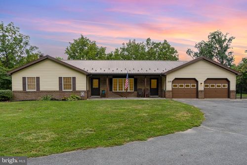 335 Apple Ridge Road, LOYSVILLE, PA, 17047 | Card Image