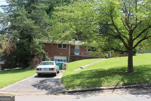 3986 Phylis Pl, Decatur, GA, 30035-1123 | Card Image