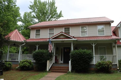 166 Chestnut Lake Drive, Inman, SC, 29349 | Card Image