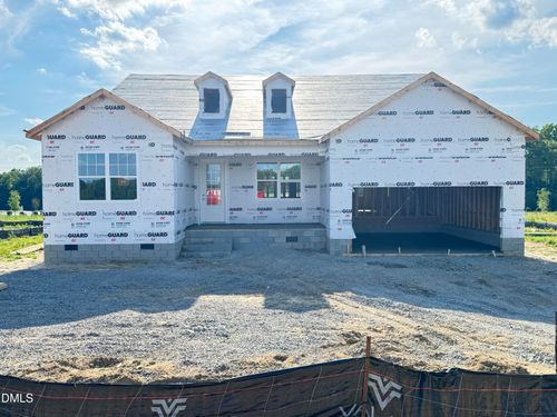35 Windward Place, Lillington, NC, 27546 | Card Image