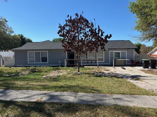 5214 Gaymar Drive, ORLANDO, FL, 32818 | Card Image