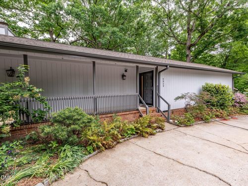2929 Rue Sans Famille, Raleigh, NC, 27607-3046 | Card Image
