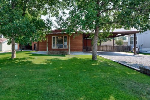 4501 Woodchuck Dr, Helena, MT, 59602-7575 | Card Image