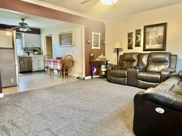 Residential in Williston 2