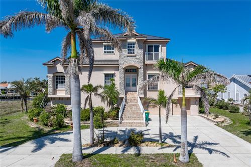 250 George Rd Se, PORT CHARLOTTE, FL, 33952-9159 | Card Image