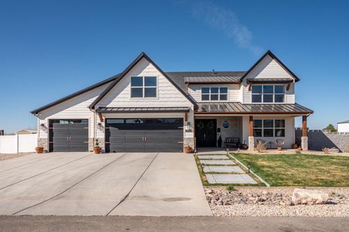 2342 W 3750 N, Cedar City, UT, 84721 | Card Image