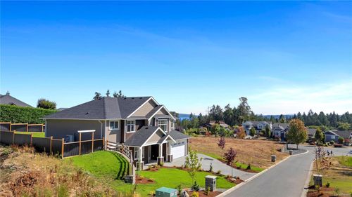 539 Bickford Way, Mill Bay, BC, V8H1H7 | Card Image