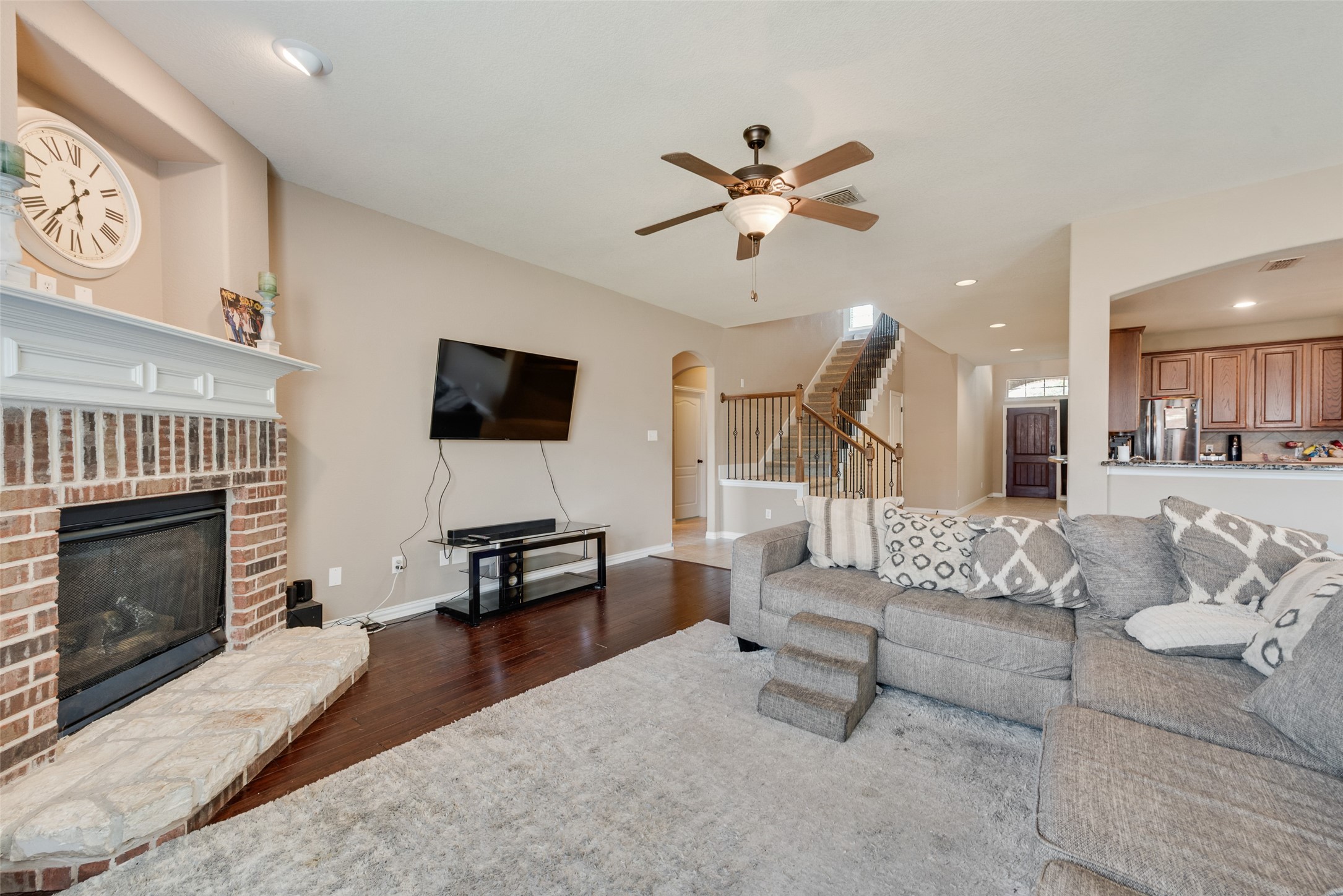 Residential in Mansfield 2