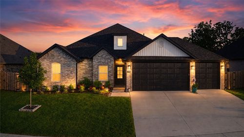 1341 Sessile Oak Way, Bentonville, AR, 72713-4137 | Card Image