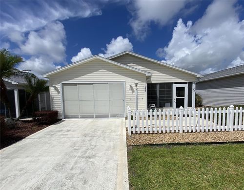 1672 Duran Dr, THE VILLAGES, FL, 32162-9586 | Card Image