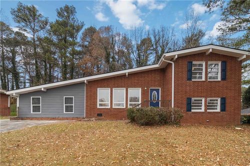 3035 Mclendon Cir Nw, Atlanta, GA, 30318-6025 | Card Image