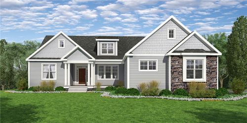 2 Paul St, Cranston, RI, 02920-5335 | Card Image