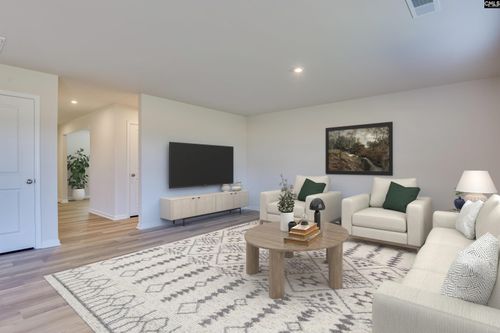 184 Kingfield Dr, Hopkins, SC, 29061-9854 | Card Image