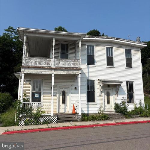 15 Douglas Ave, LONACONING, MD, 21539-1114 | Card Image