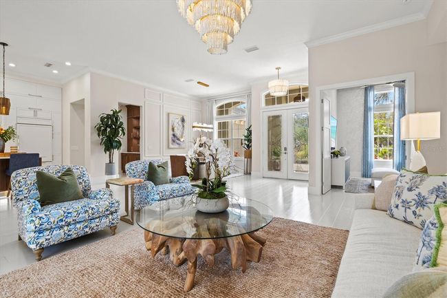 12311 Newcastle Pl, House other with 4 bedrooms, 3 bathrooms and null parking in LAKEWOOD RANCH FL | Image 6