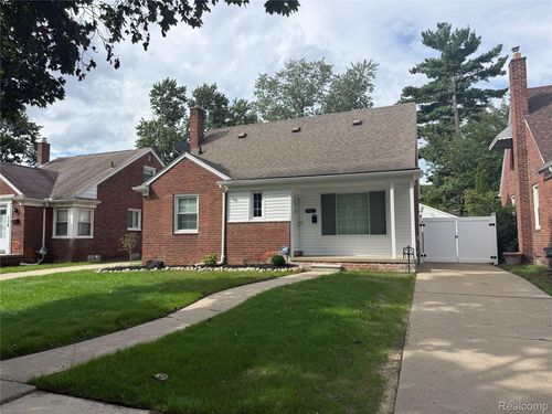 8459 Hazelton Street, Dearborn Heights, MI, 48127 | Card Image