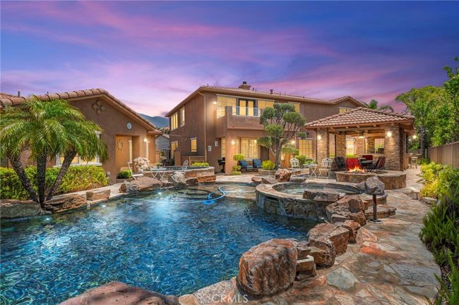 12163 Keenland Dr, House other with 5 bedrooms, 4 bathrooms and 7 parking in Rancho Cucamonga CA | Image 53