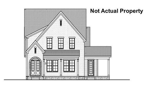 5478 Evans Farm Dr, Lewis Center, OH, 43035-3523 | Card Image