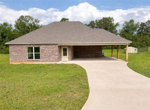 123 Meadow Ln, Pollock, LA, 71467-3501 | Card Image