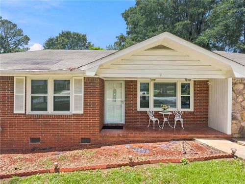 8365 Dewayne Ln, Jonesboro, GA, 30236-3711 | Card Image