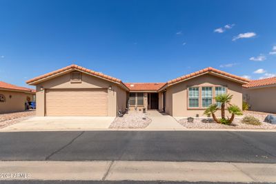 3004 - 3301 S Goldfeild Road, House other with 3 bedrooms, 3 bathrooms and null parking in Apache Junction AZ | Image 1