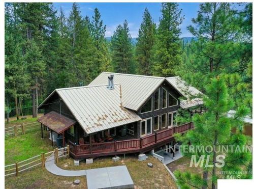 31 Rainbow Rdg, Garden Valley, ID, 83622-5201 | Card Image