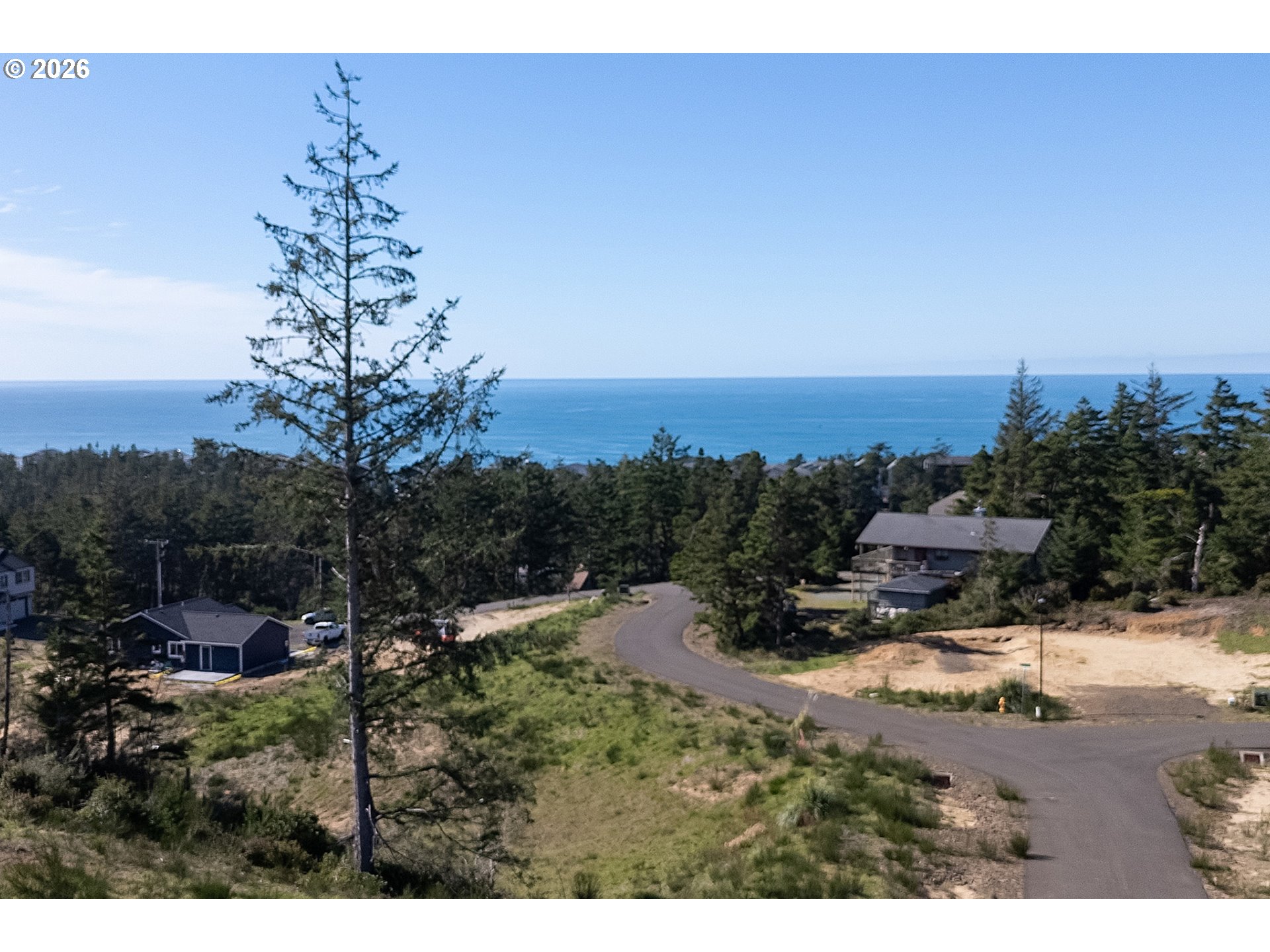 Land in Oceanside 5