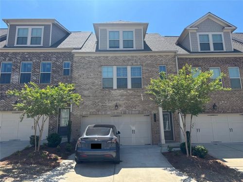 3667 Hidden Valley Cir, Lawrenceville, GA, 30044-6092 | Card Image