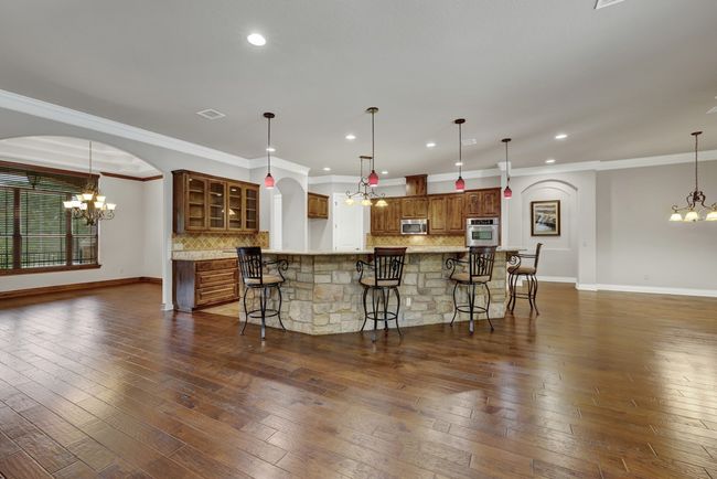116 San Salvadore, House other with 4 bedrooms, 3 bathrooms and 5 parking in Canyon Lake TX | Image 10