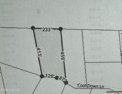153 Cool Down Lane, Carthage, NC, 28327 | Card Image