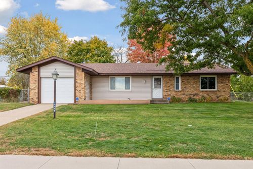 891 Garden View Dr, Saint Paul, MN, 55124-4908 | Card Image